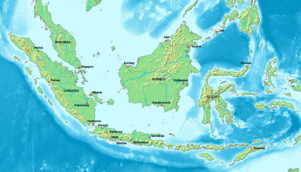 Indonesië